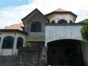 House and lot for sale in Real Street Barrio 4 Poblacion...