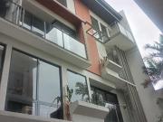 House and Lot For Sale in Rosevale Estates Paco Metro...
