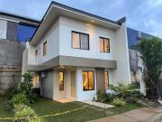 HOUSE AND LOT FOR SALE IN SAN LUIS ANTIPOLO RIZAL...