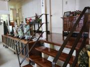 HOUSE AND LOT FOR SALE IN SAN MIGUEL VILLAGE MAKATI CITY