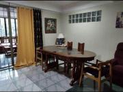 HOUSE AND LOT FOR SALE IN SAN MIGUEL VILLAGE MAKATI CITY