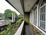 HOUSE AND LOT FOR SALE IN SANTA MESA HEIGHTS QUEZON CITY