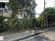 House and Lot for Sale in Scout Area, Quezon City