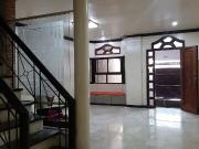 House and Lot for Sale in Scout Area, Quezon City