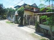 HOUSE AND LOT FOR SALE IN SEASIDE BAGO APLAYA ROAD BRGY...