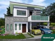 House and Lot For Sale in SJDM Bulacan