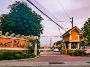 House and Lot for sale in SOMERSET PLACE Manggahan...