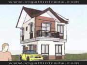 House and lot for sale in South Greenheights, Alabang...