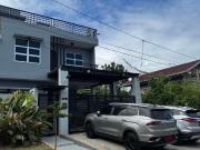 House and lot for sale in Springville Heights Molino 7...