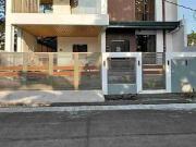 House and Lot for Sale in [ St. Judith Executive...