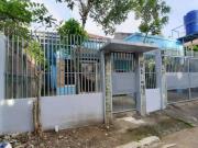 House and Lot for Sale in Sta. Lucia Gardens Taculing