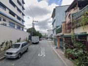 House and Lot For Sale in Sta. Mesa Heights House and Lot For Sale in Sta. Mesa Heights