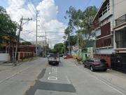 House and Lot For Sale in Sta. Mesa Heights