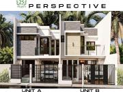 House and Lot for Sale in Summerhills Village, Antipolo...