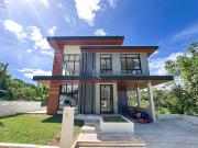 House and Lot For Sale in Sunvalley Golf Residential...