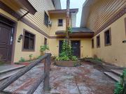 House and lot for sale in Swiss Quadrille 2 Lot 3 Block...