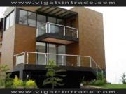 House and lot for Sale in Tagaytay Canyon Woods