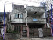 HOUSE AND LOT FOR SALE IN TAGUIG BANK FORECLOSED...