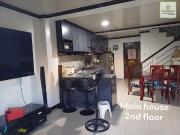 HOUSE AND LOT FOR SALE IN TAGUIG CITY