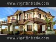 House and Lot for Sale in Taguig City DMCI Mahogany Place 3