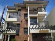 House and Lot for sale in Talamban, Cebu