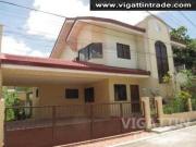 House and Lot for Sale in Talamban, Cebu City 9M