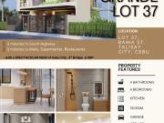 House and lot for sale in Talisay Cebu