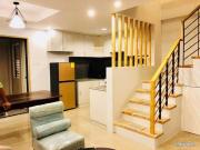 House and lot for sale in Talisay near from the main...