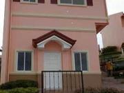 House and Lot for Sale in Talisay SD Azienda Genova