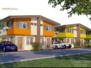 House and Lot for Sale in Talisay South Covina Esperanza...