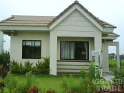 House and Lot for sale in Tamara Lane by Filinvest. 1.8M