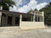 House and Lot for Sale in Tangub Bacolod City Brandnew...