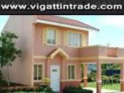 House and Lot For Sale in Tanza Cavite