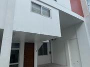House and Lot for Sale in Teoville West Paranaque EGR