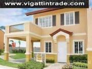 House and lot for sale in teresa rizal CAMELLA LA...