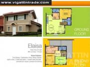 House and Lot for sale in the Bacoor Cavite Camella Altea
