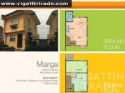 House and Lot for sale in the Bacoor Cavite camella altea