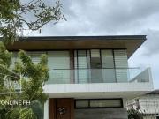 HOUSE AND LOT FOR SALE IN THE ENCLAVE ALABANG