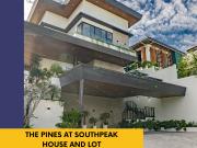 House and Lot For Sale in The Pines at Southpeak at San...