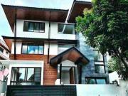 House and Lot for sale in Tivoli Royale Quezon City