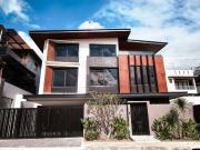 House and Lot For sale in Tivoli Royale Quezon City