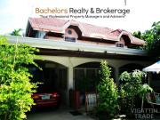 House and LOT for sale in Tres de Abril, Labangon 09226147
