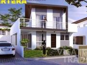House and Lot for Sale in Tunghaan Minglanilla Cebu City SD
