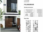 HOUSE AND LOT FOR SALE IN UNITED PARANAQUE 5