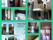 House and Lot for Sale in UPS 5 Paranaque