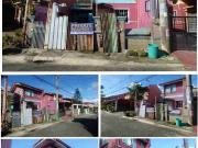 HOUSE AND LOT FOR SALE IN VALENZUELA 2BR