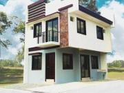 House and Lot For Sale in Valenzuela 3 Bedrooms Daffodil