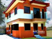 House and Lot For Sale in Valenzuela