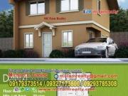 House and Lot For Sale in Valenzuela Camella Verra Metro...