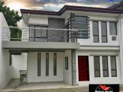 House and Lot For Sale in Valenzuela DHV1 Kate